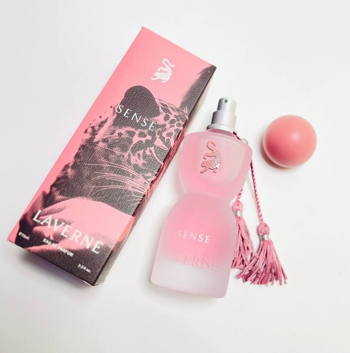 Sense – Laverne